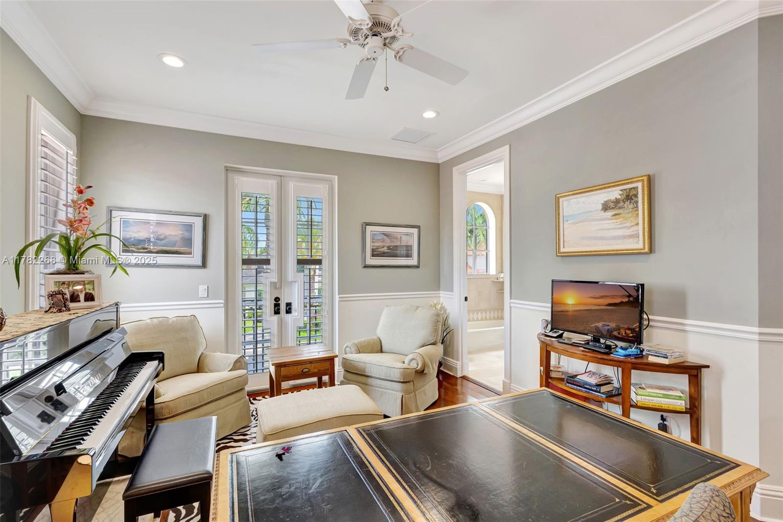 FRENCHMANS RESERVE PCD F - Residential