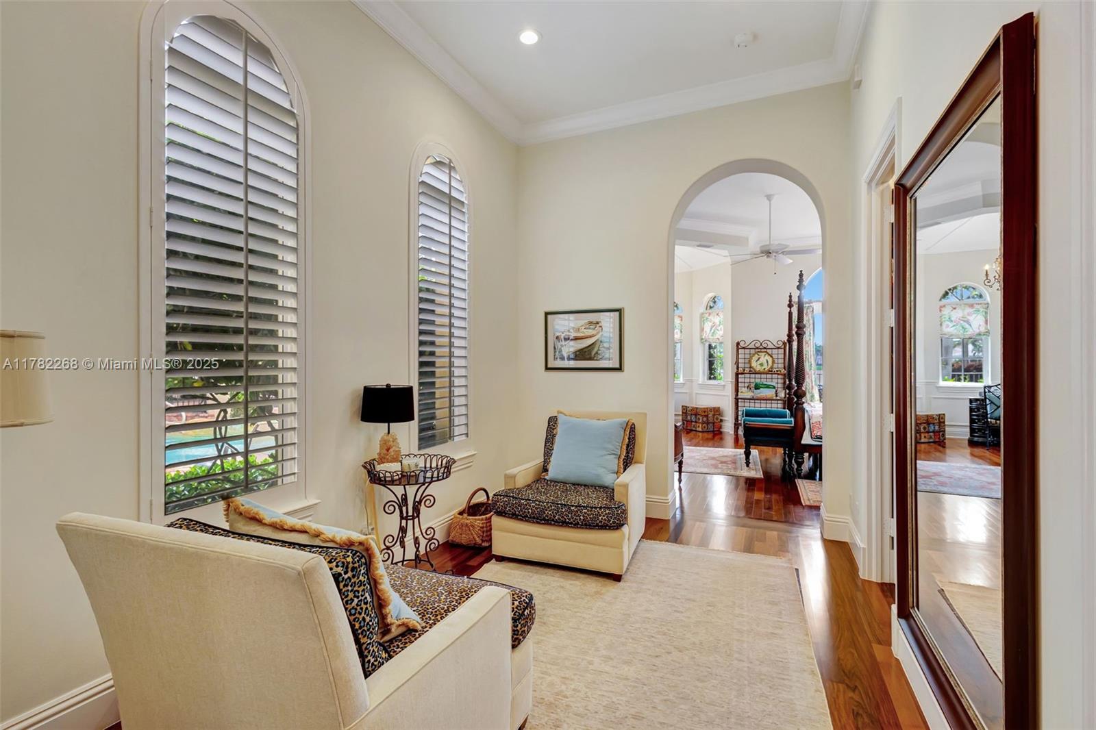 FRENCHMANS RESERVE PCD F - Residential