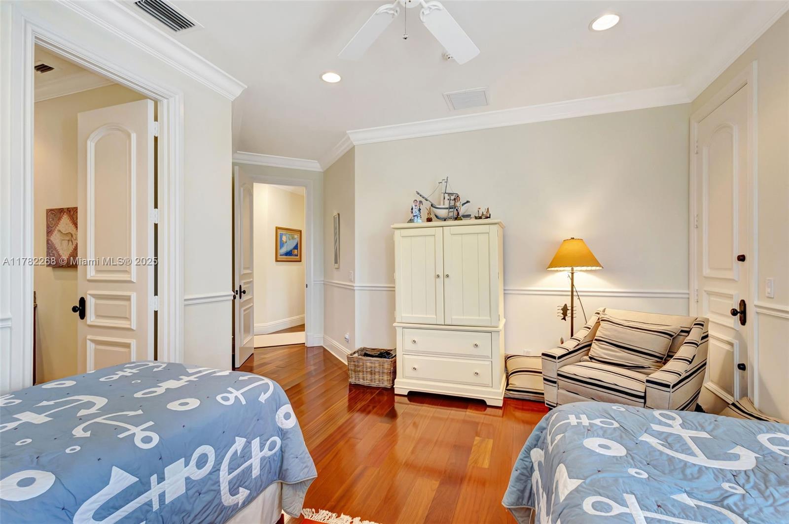 FRENCHMANS RESERVE PCD F - Residential