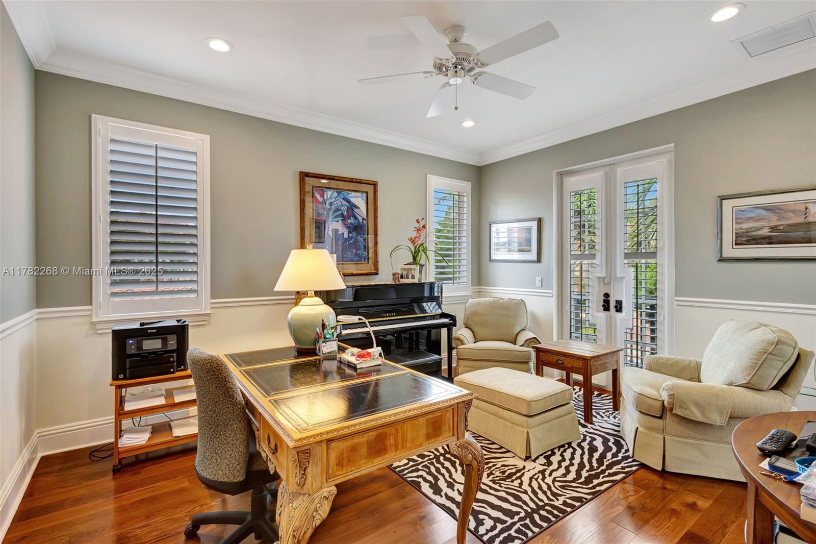 FRENCHMANS RESERVE PCD F - Residential