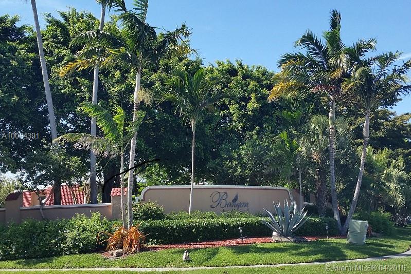 Boca Rio North Repl - Residential Lease