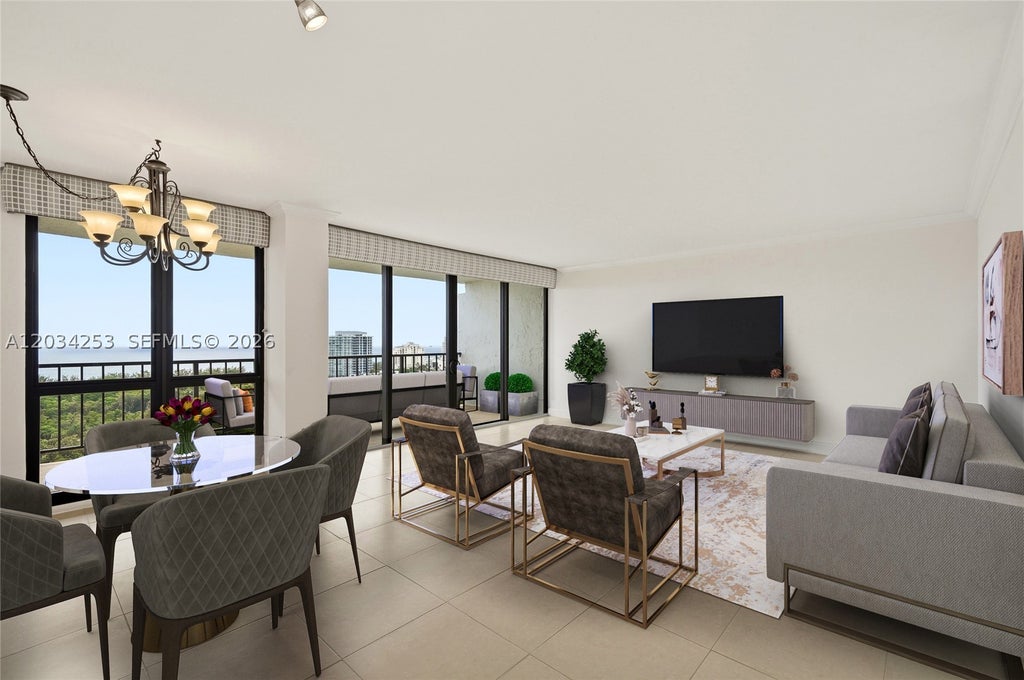 Photo of 936 Intracoastal Dr #21B, Fort Lauderdale, FL 33304 (MLS # A12034253)