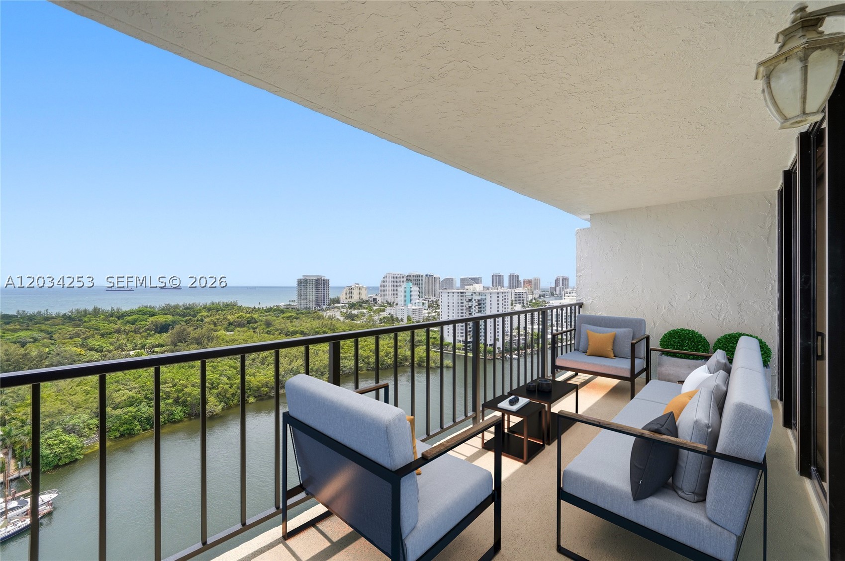 936 Intracoastal Dr 21B