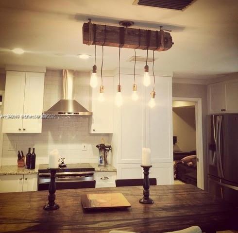 STOKER PARK - Residential Lease