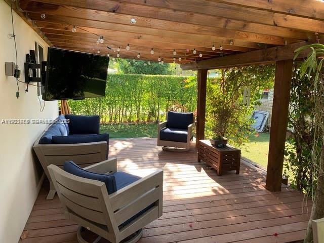 STOKER PARK - Residential Lease