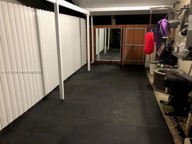 STOKER PARK - Residential Lease