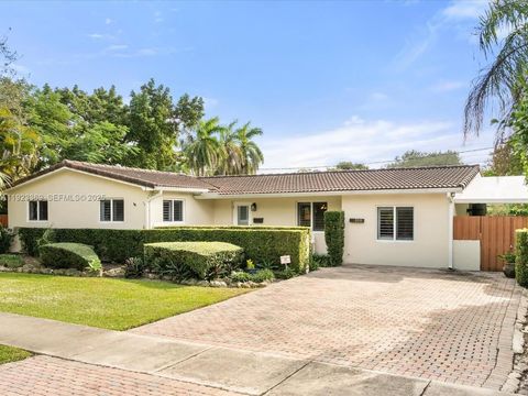 6300 SW 48th St South Miami FL 33155