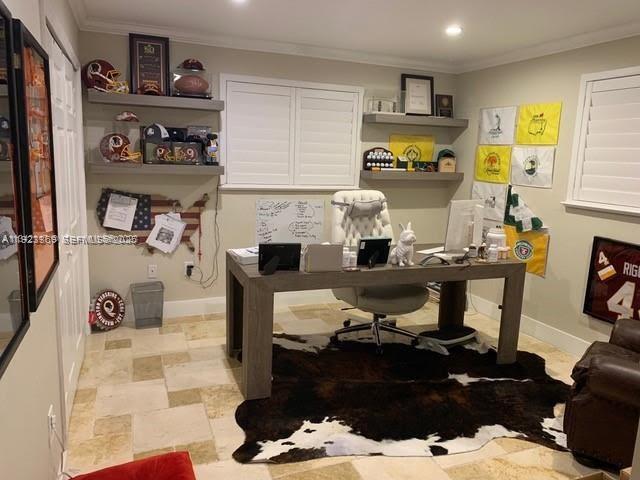 STOKER PARK - Residential Lease