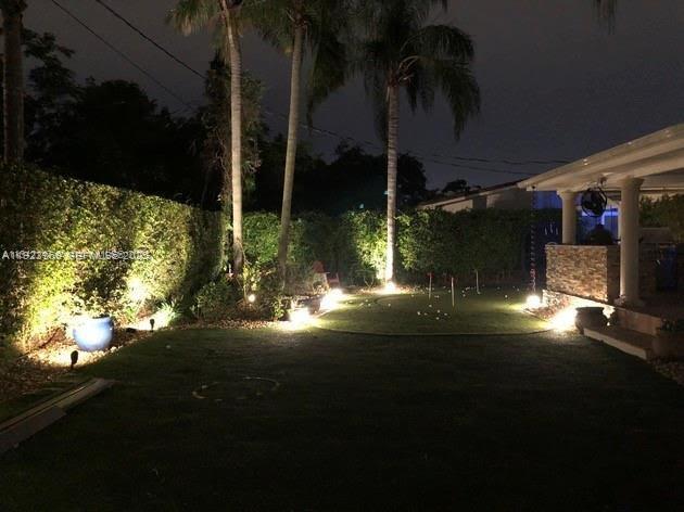 STOKER PARK - Residential Lease