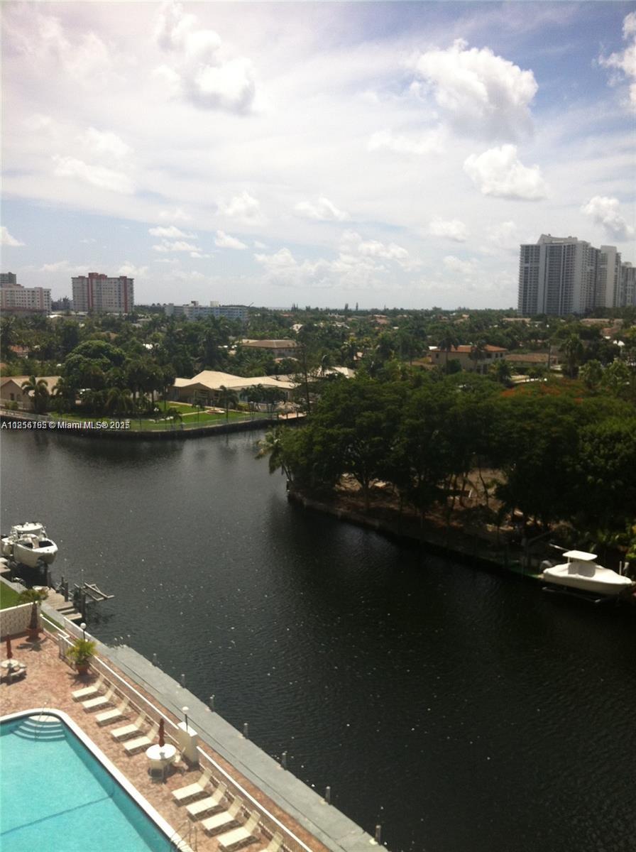 OCEAN VIEW TOWERS CONDO - Residential