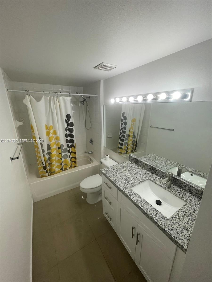 EL-AD NOB HILL CONDO - Residential Lease