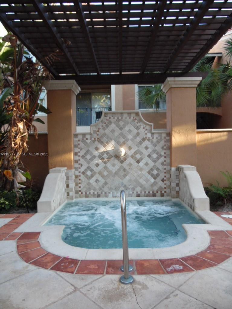 EL-AD NOB HILL CONDO - Residential Lease