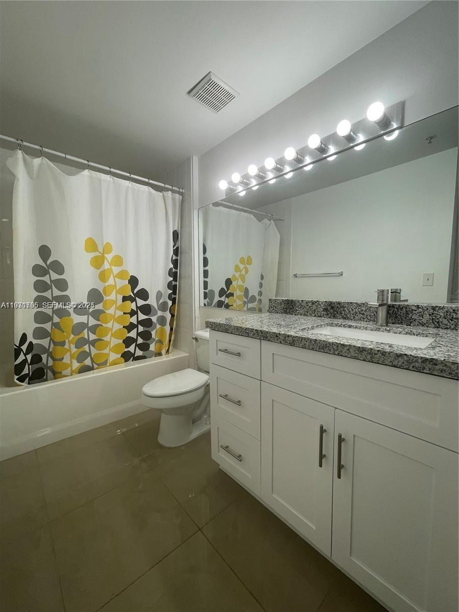 EL-AD NOB HILL CONDO - Residential Lease