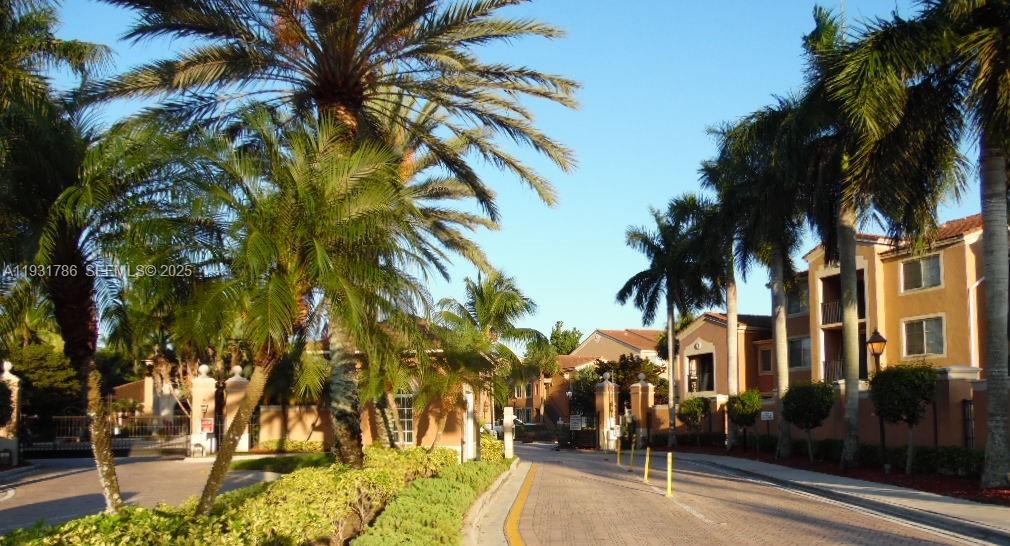 EL-AD NOB HILL CONDO - Residential Lease