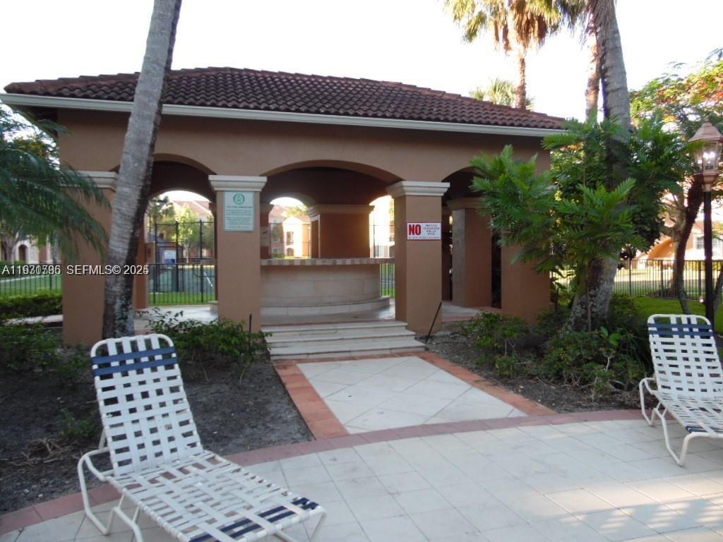 EL-AD NOB HILL CONDO - Residential Lease