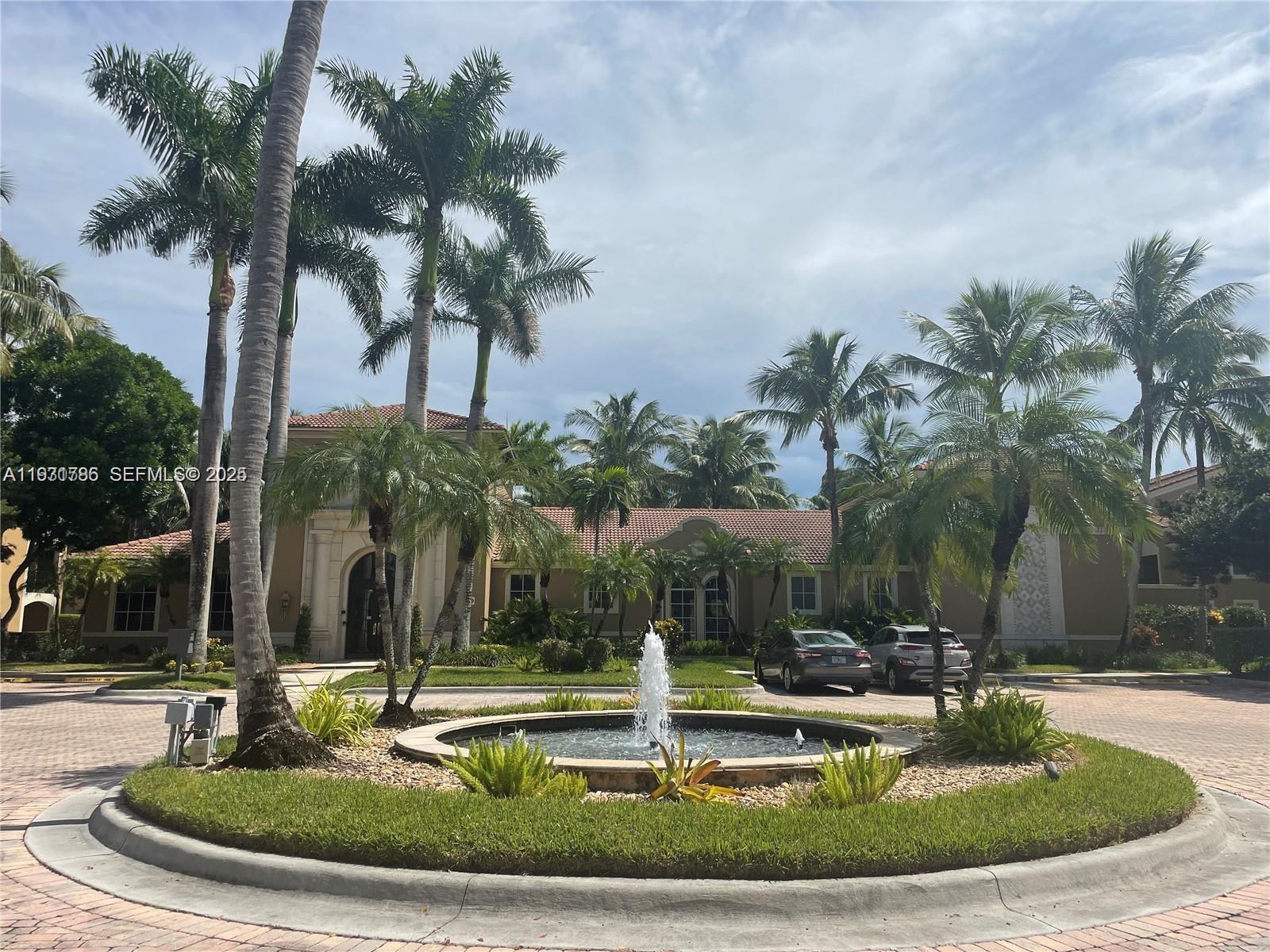 EL-AD NOB HILL CONDO - Residential Lease