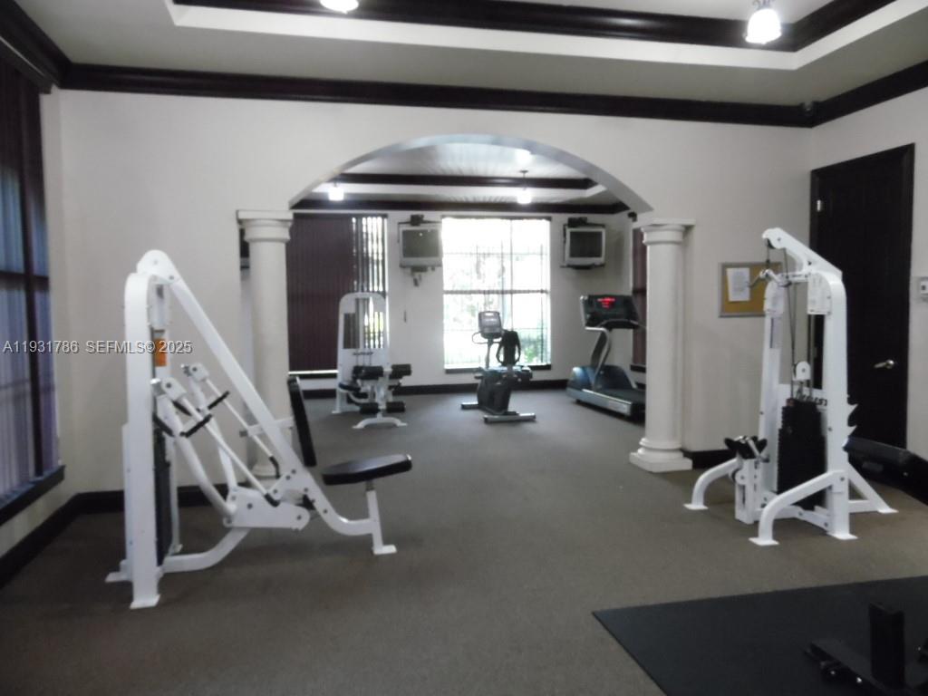 EL-AD NOB HILL CONDO - Residential Lease