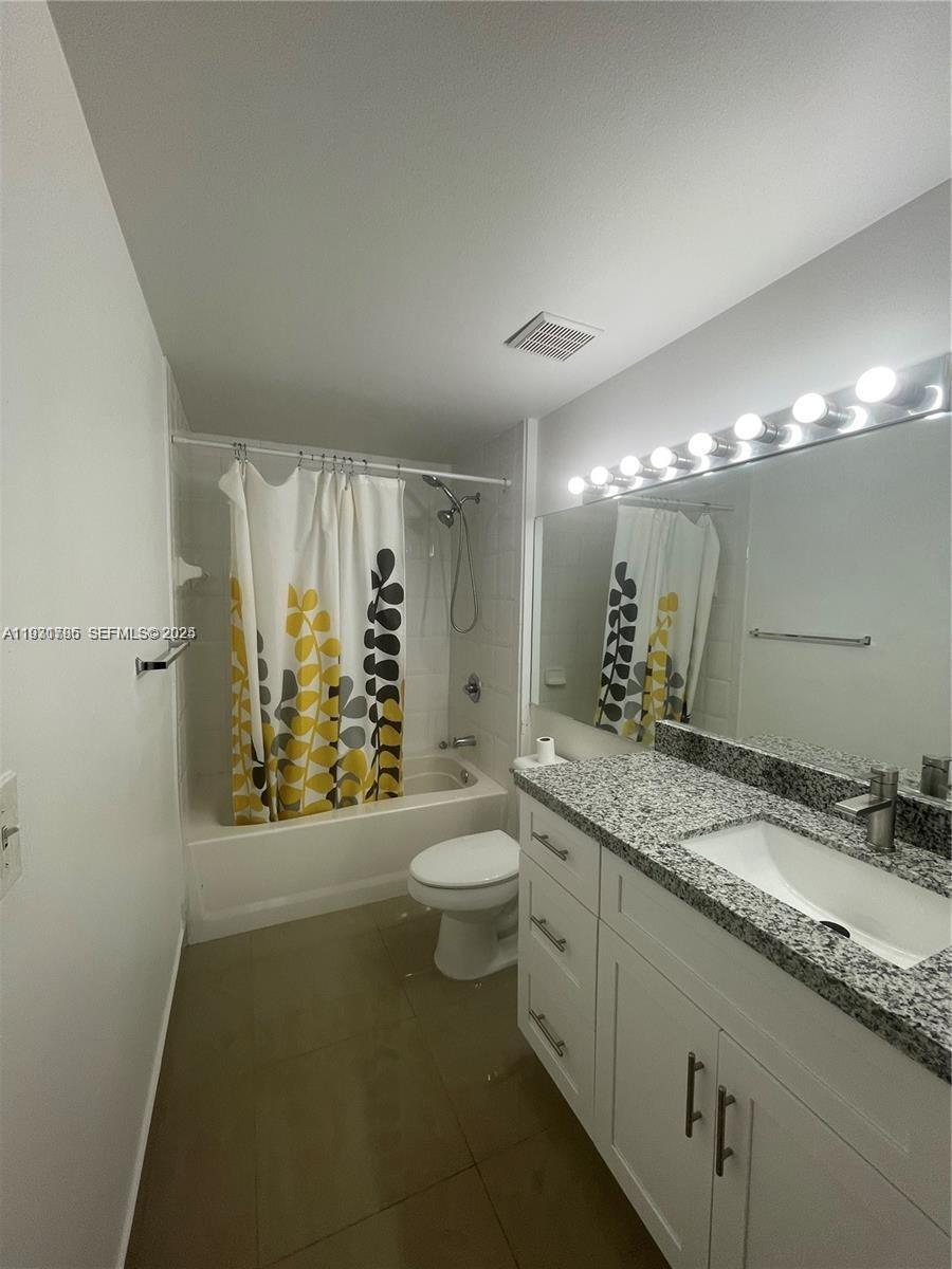 EL-AD NOB HILL CONDO - Residential Lease