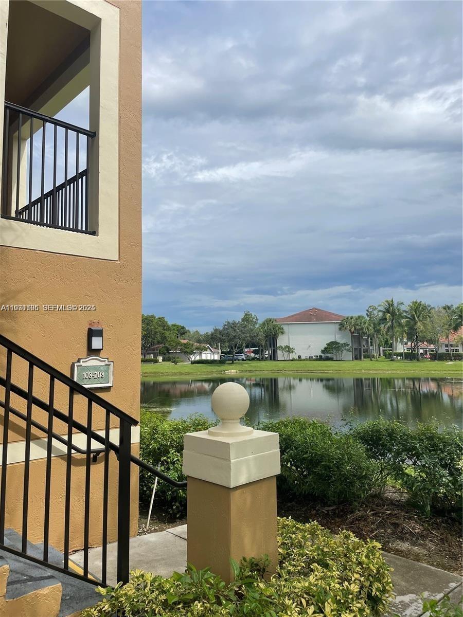 EL-AD NOB HILL CONDO - Residential Lease