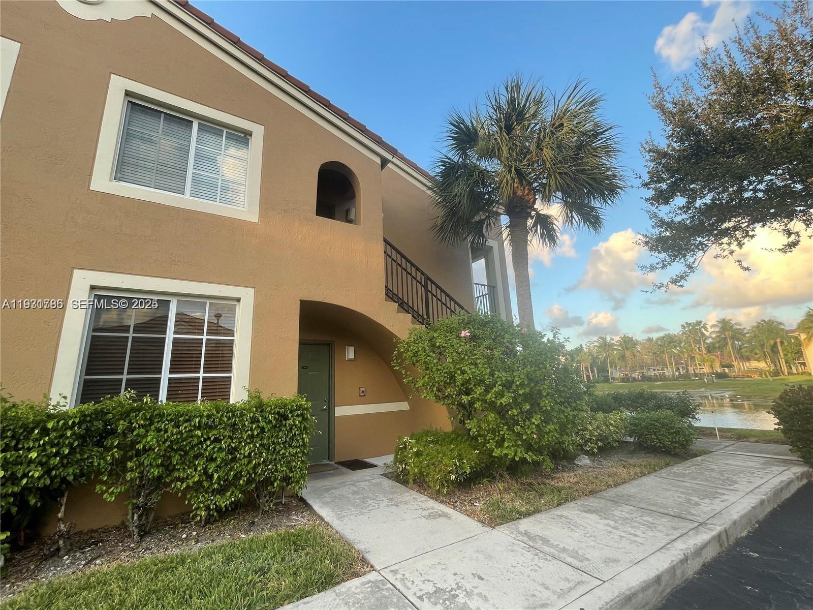 EL-AD NOB HILL CONDO - Residential Lease