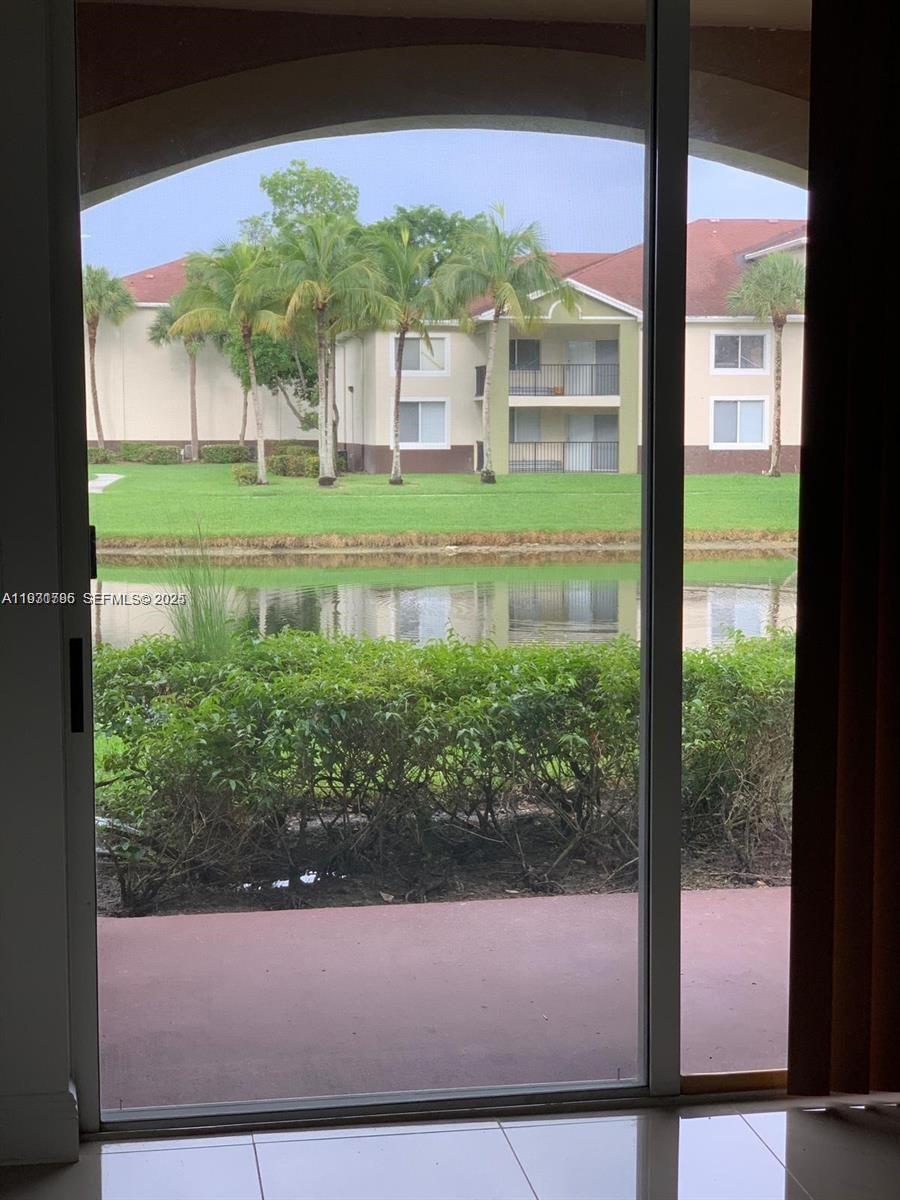 EL-AD NOB HILL CONDO - Residential Lease