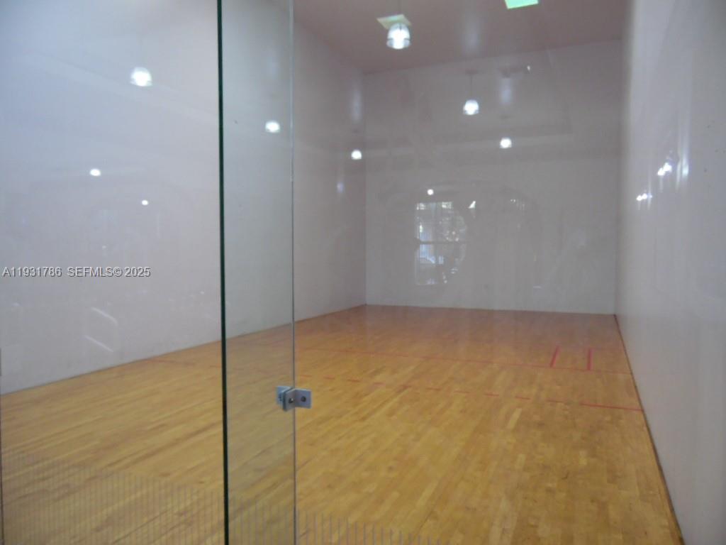 EL-AD NOB HILL CONDO - Residential Lease