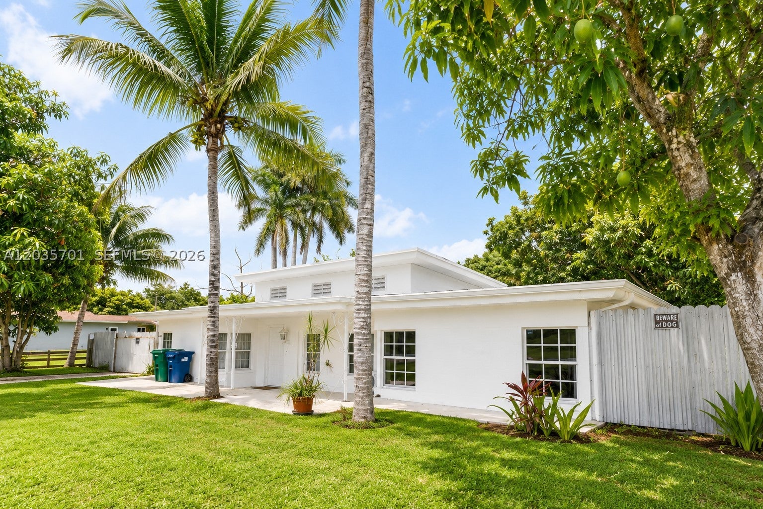 10945 NW 19th Ave