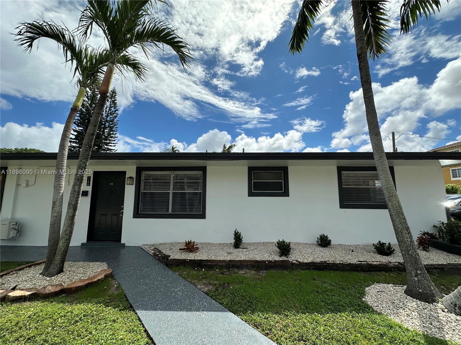 TOWN OF HALLANDALE B-13 - Residential Lease