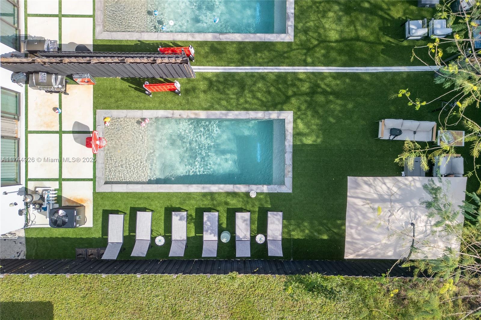 RAILWAY SHOPS ADDN 2ND AM - Residential