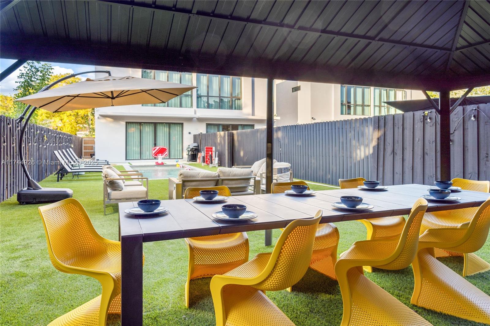 RAILWAY SHOPS ADDN 2ND AM - Residential