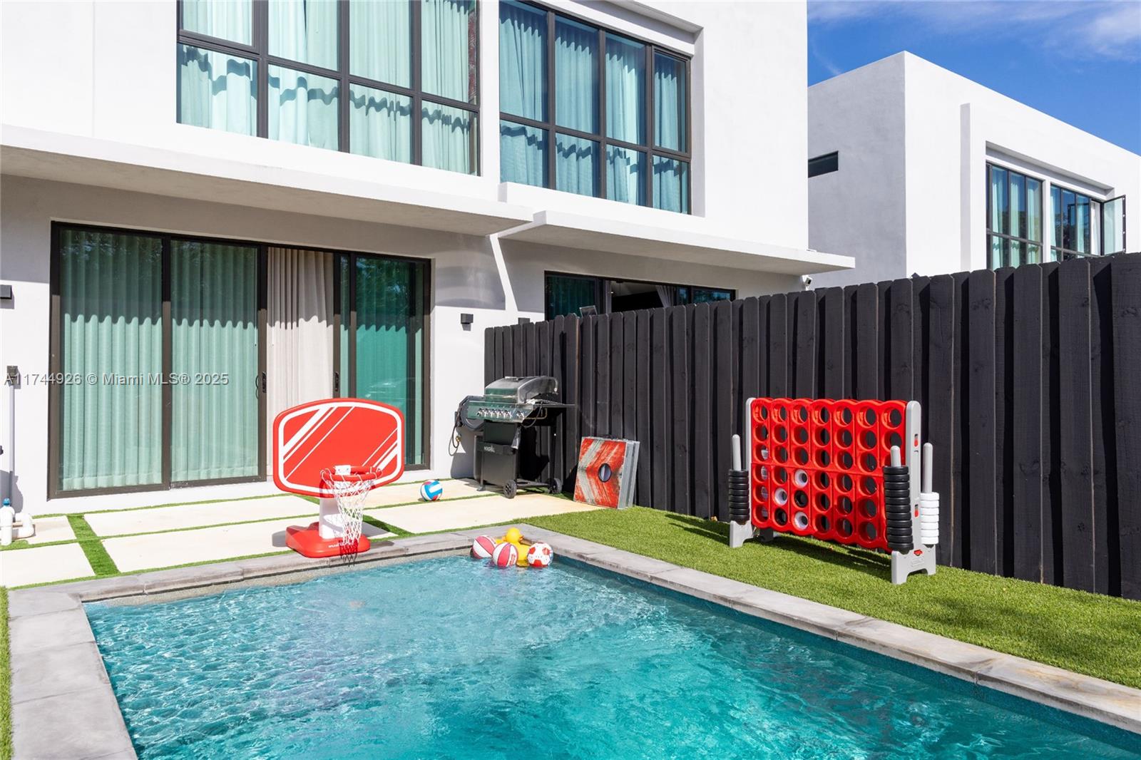 Property for Sale at 416 Nw 52nd St, Miami, Broward County, Florida - Bedrooms: 3 
Bathrooms: 3  - $1,490,000