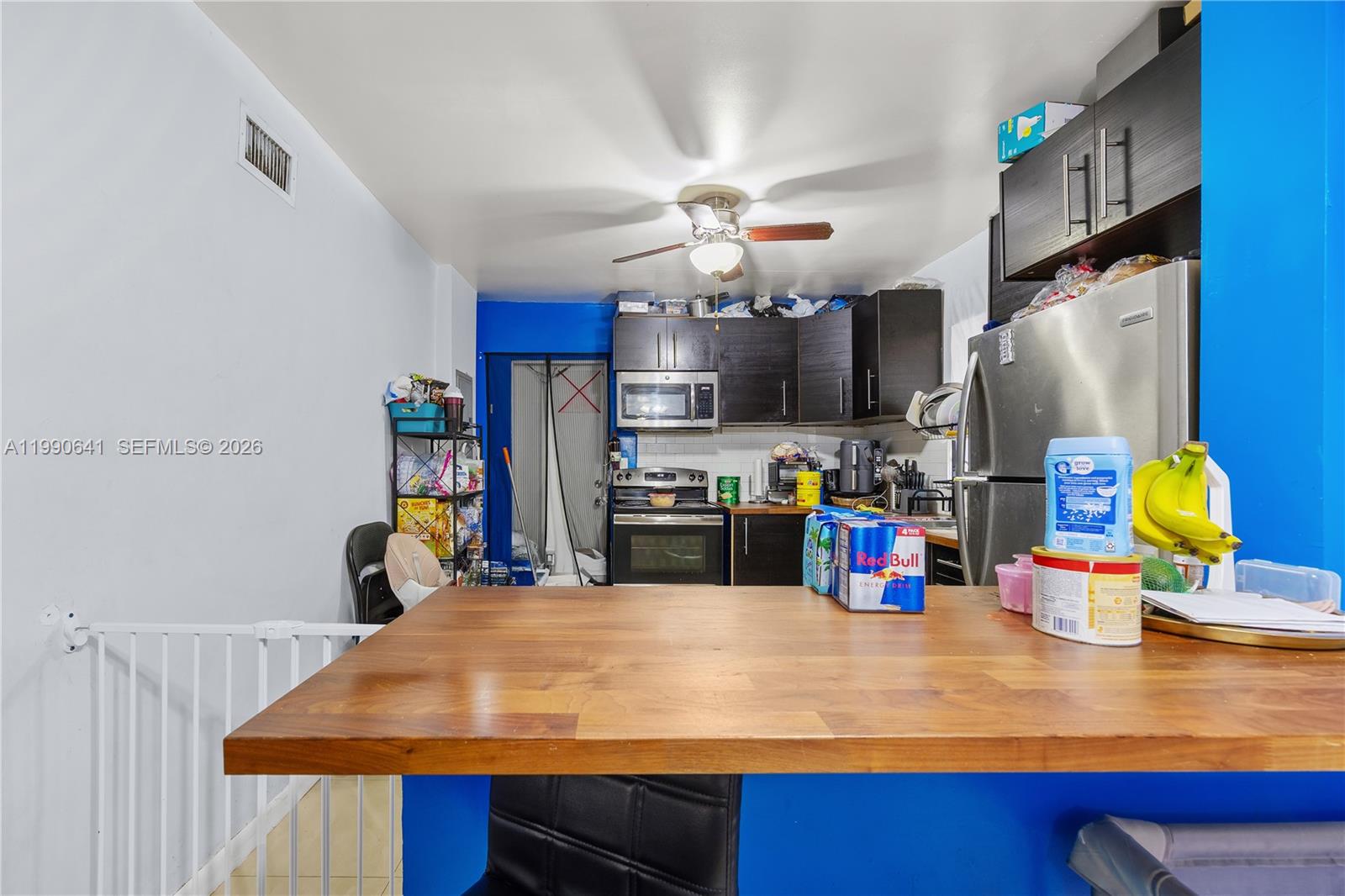 WASHINGTON PARK SECOND AD - Residential