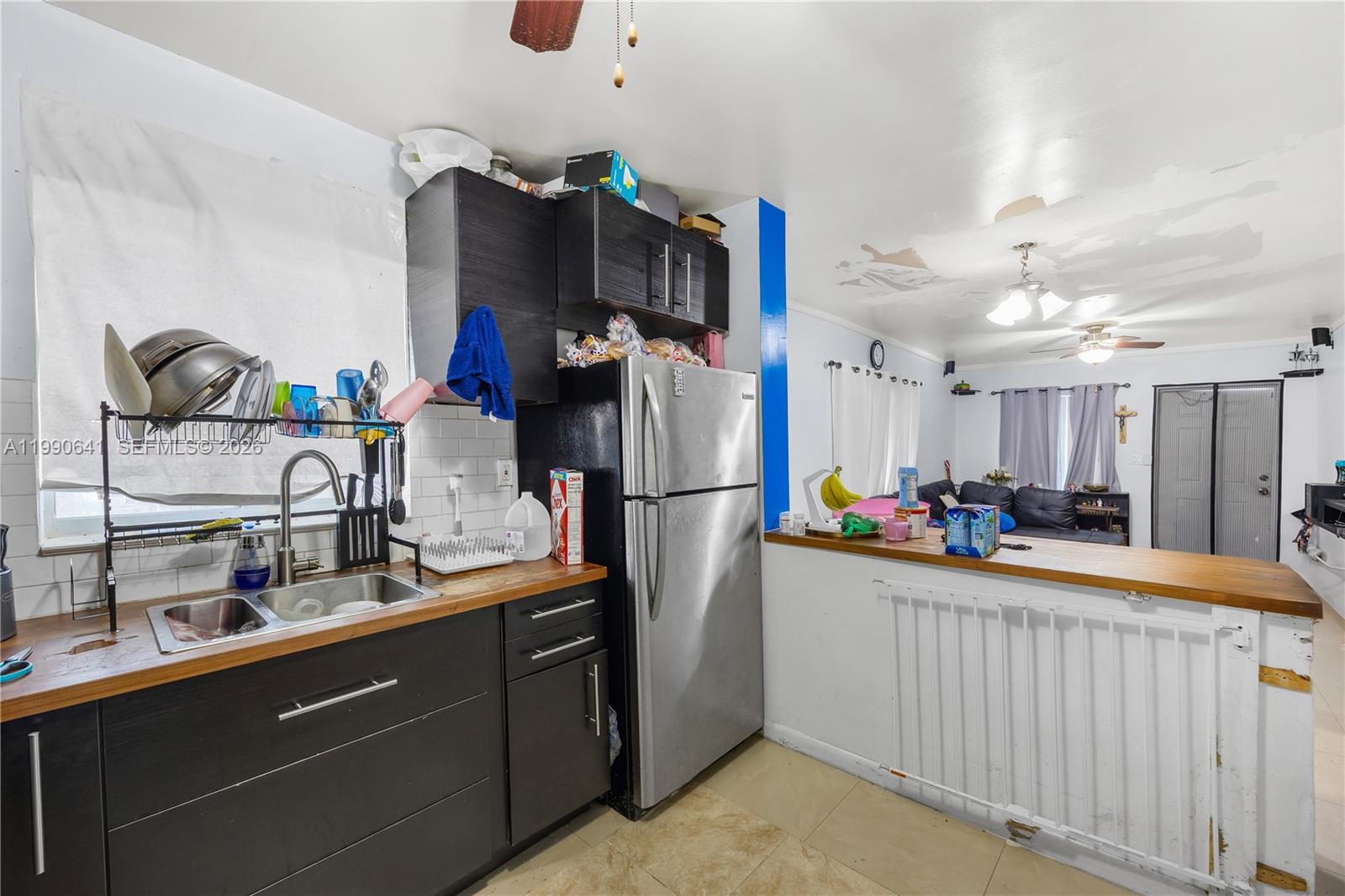 WASHINGTON PARK SECOND AD - Residential