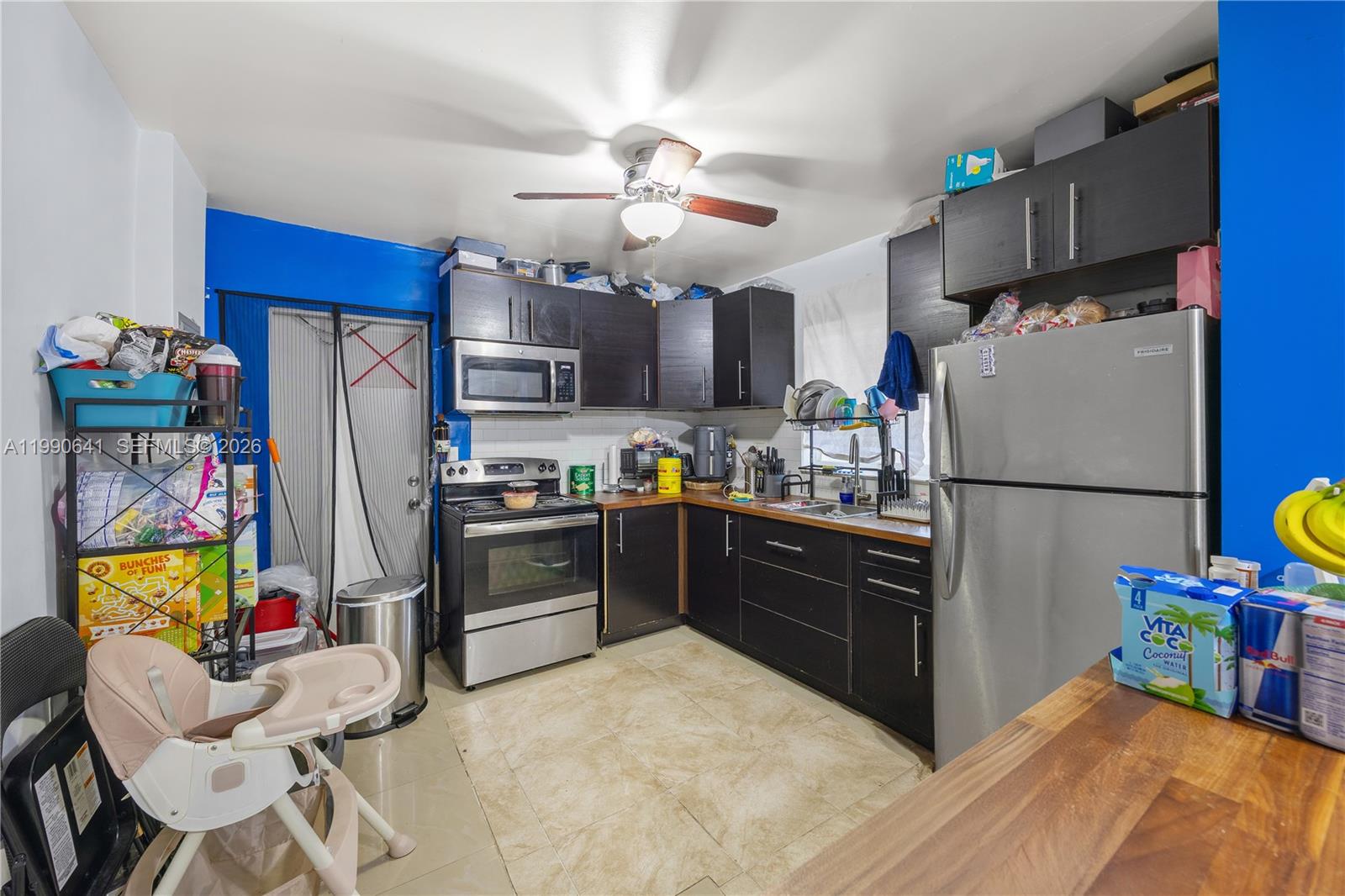 WASHINGTON PARK SECOND AD - Residential