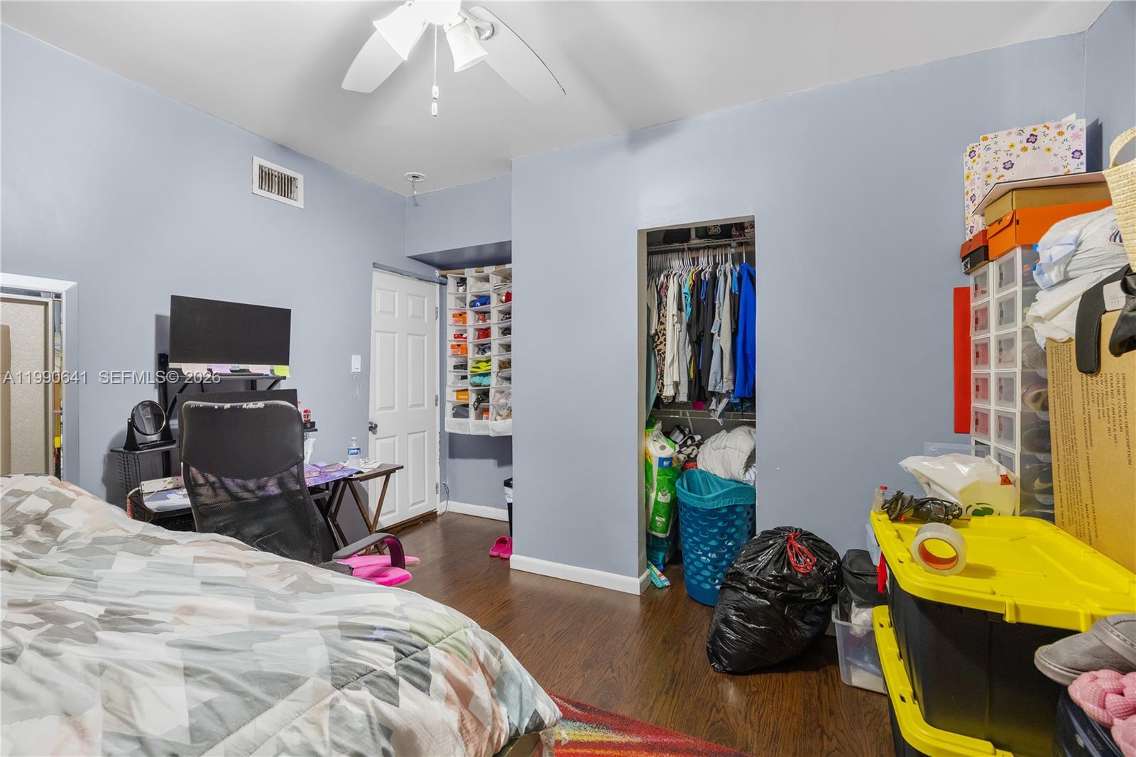 WASHINGTON PARK SECOND AD - Residential