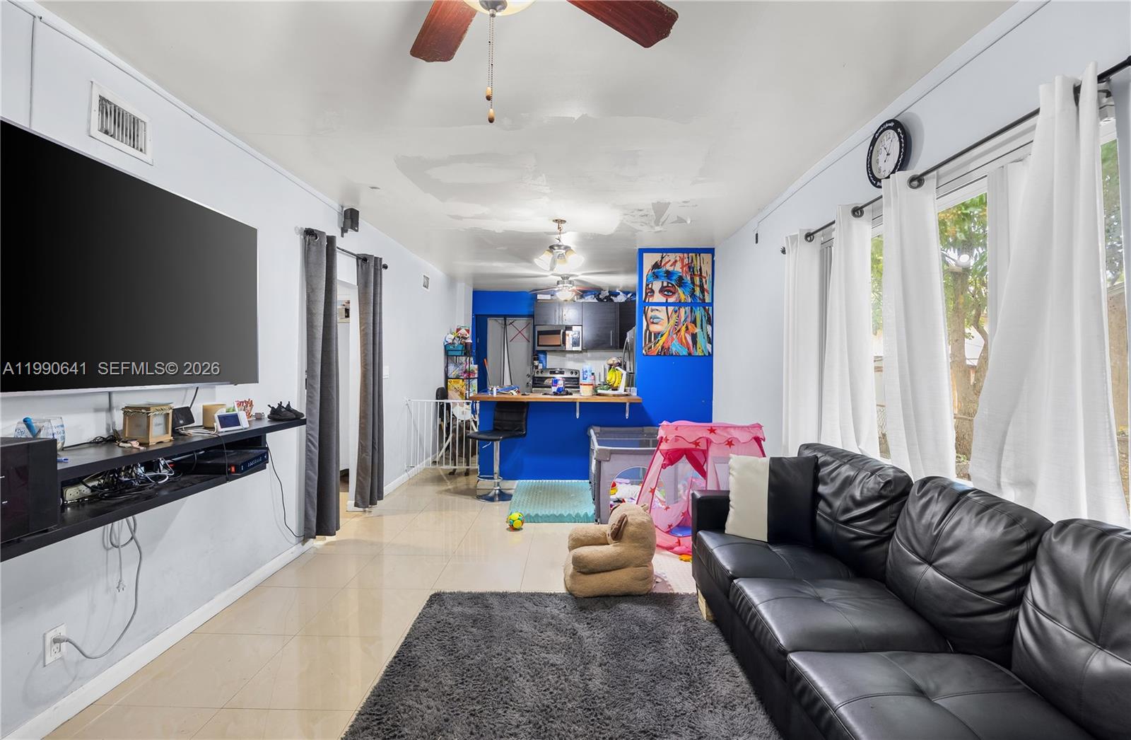 WASHINGTON PARK SECOND AD - Residential