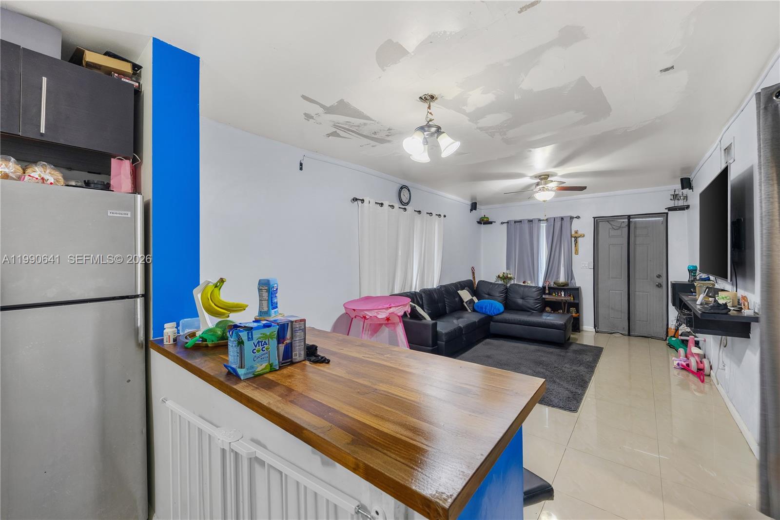 WASHINGTON PARK SECOND AD - Residential