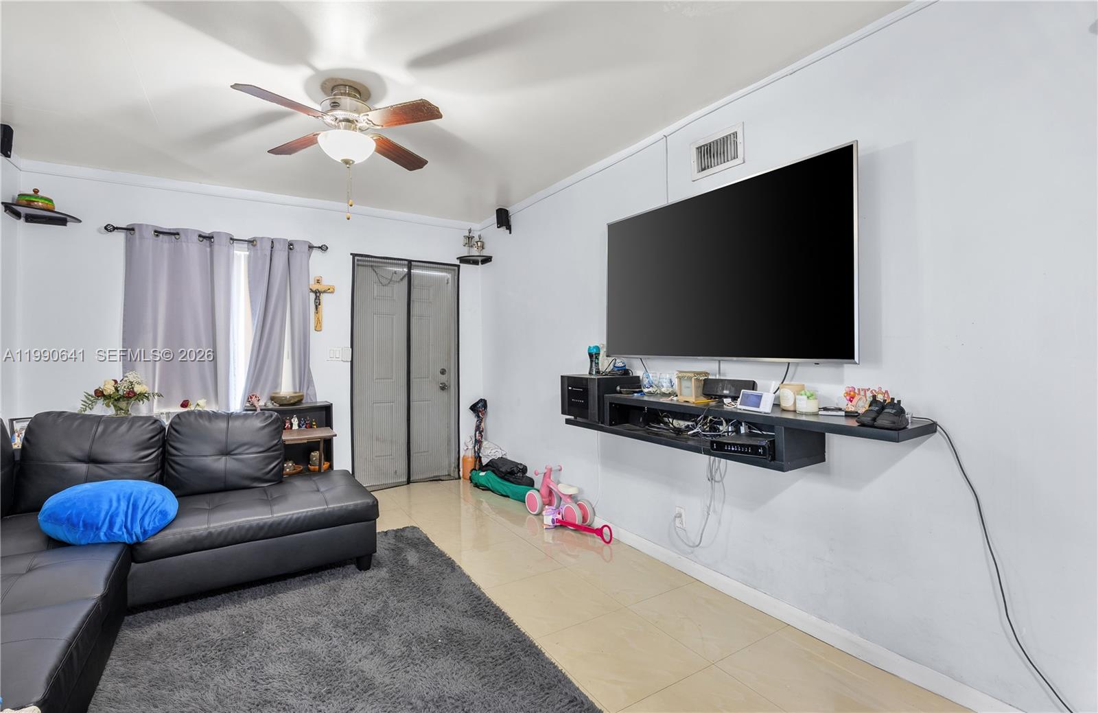 WASHINGTON PARK SECOND AD - Residential