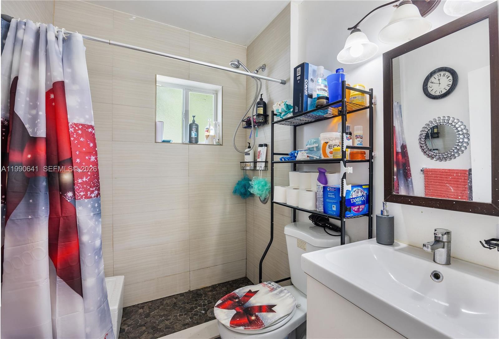 WASHINGTON PARK SECOND AD - Residential