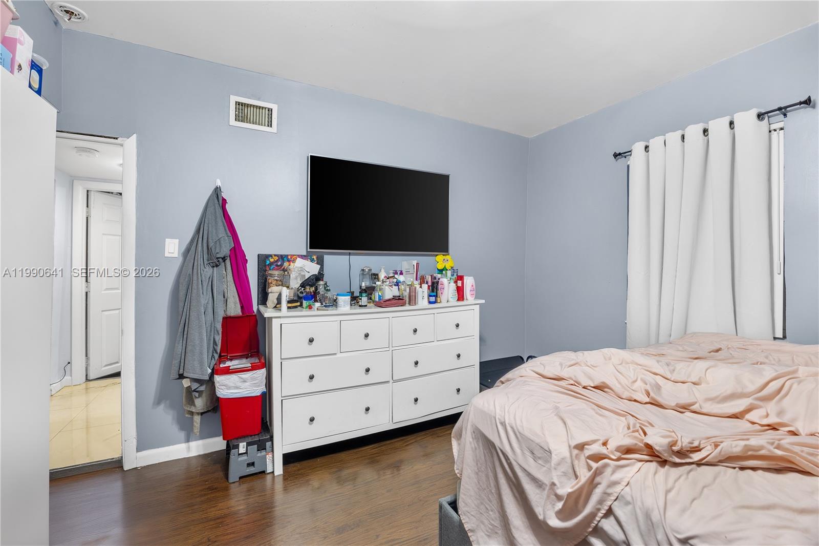 WASHINGTON PARK SECOND AD - Residential