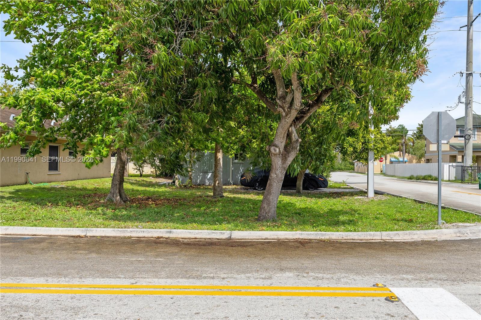 WASHINGTON PARK SECOND AD - Residential