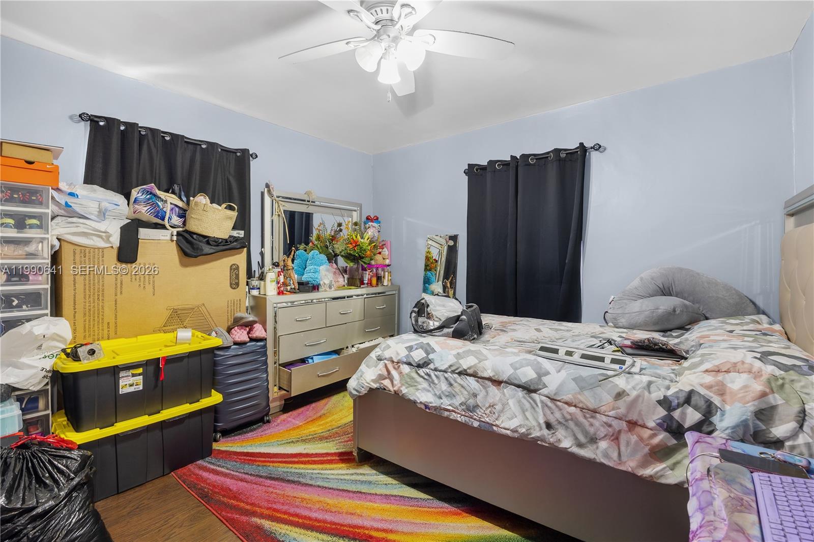 WASHINGTON PARK SECOND AD - Residential