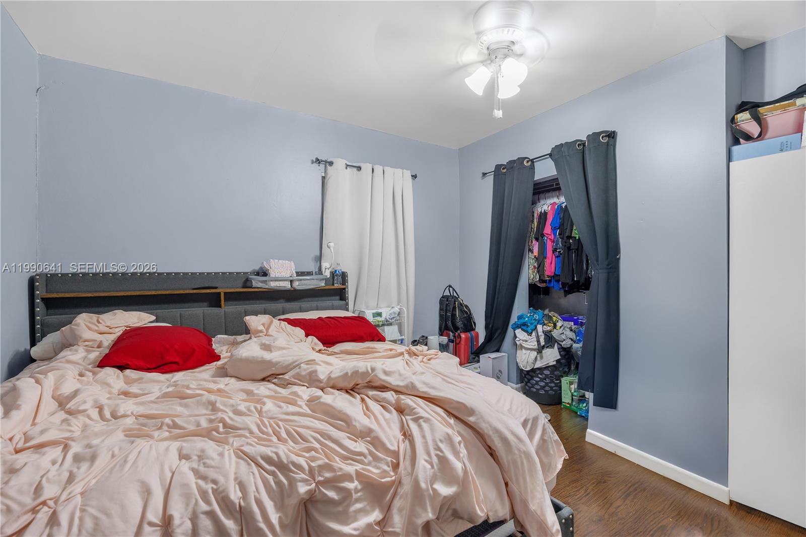 WASHINGTON PARK SECOND AD - Residential