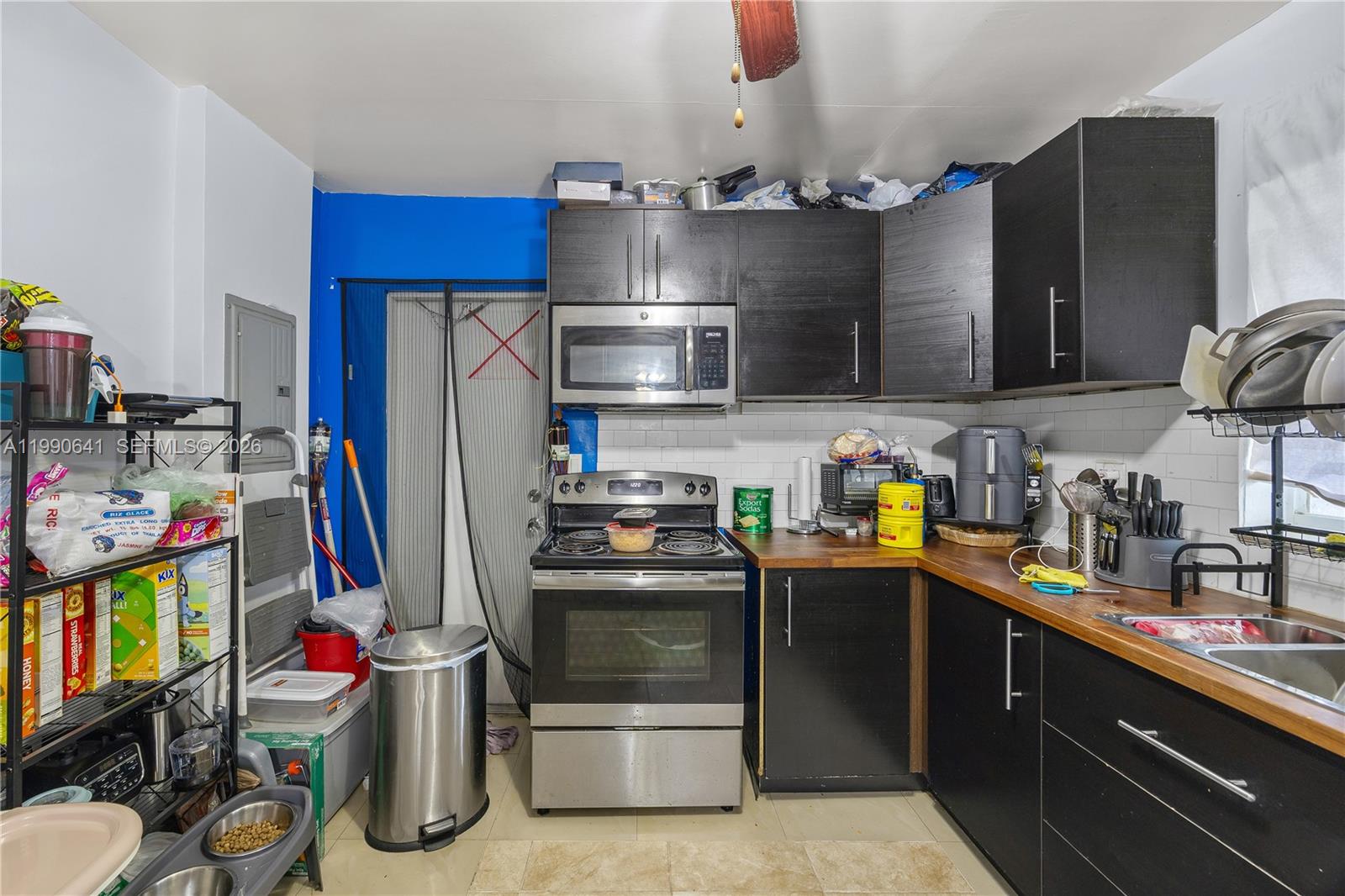 WASHINGTON PARK SECOND AD - Residential