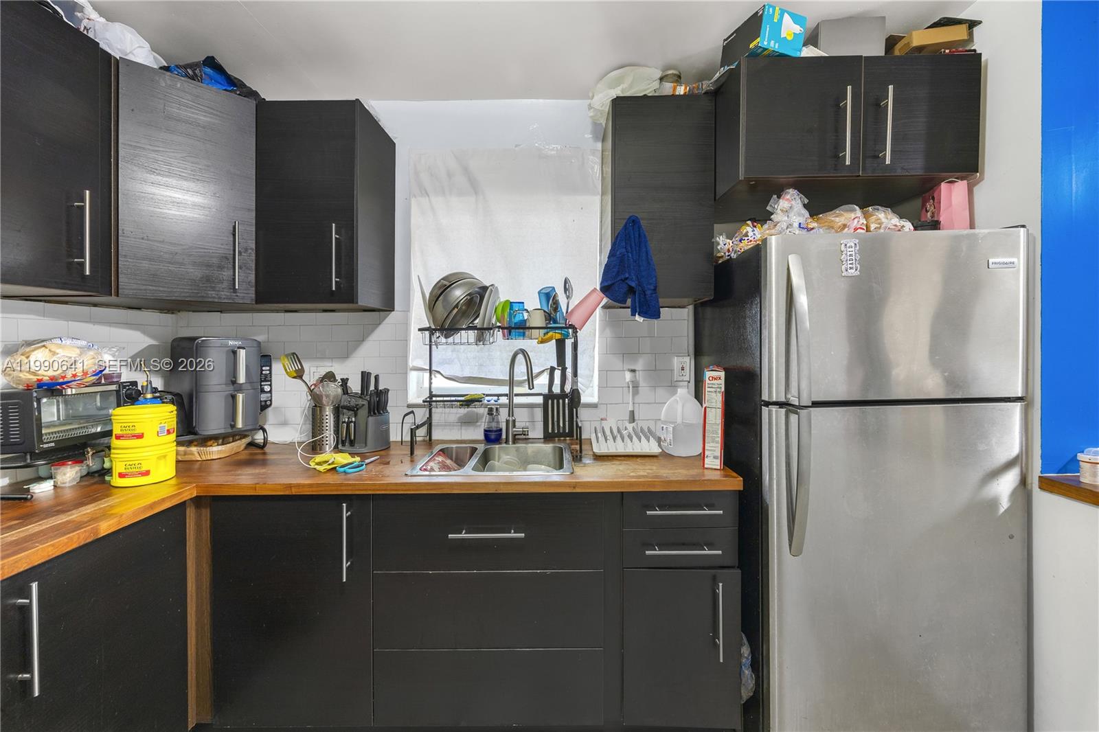 WASHINGTON PARK SECOND AD - Residential