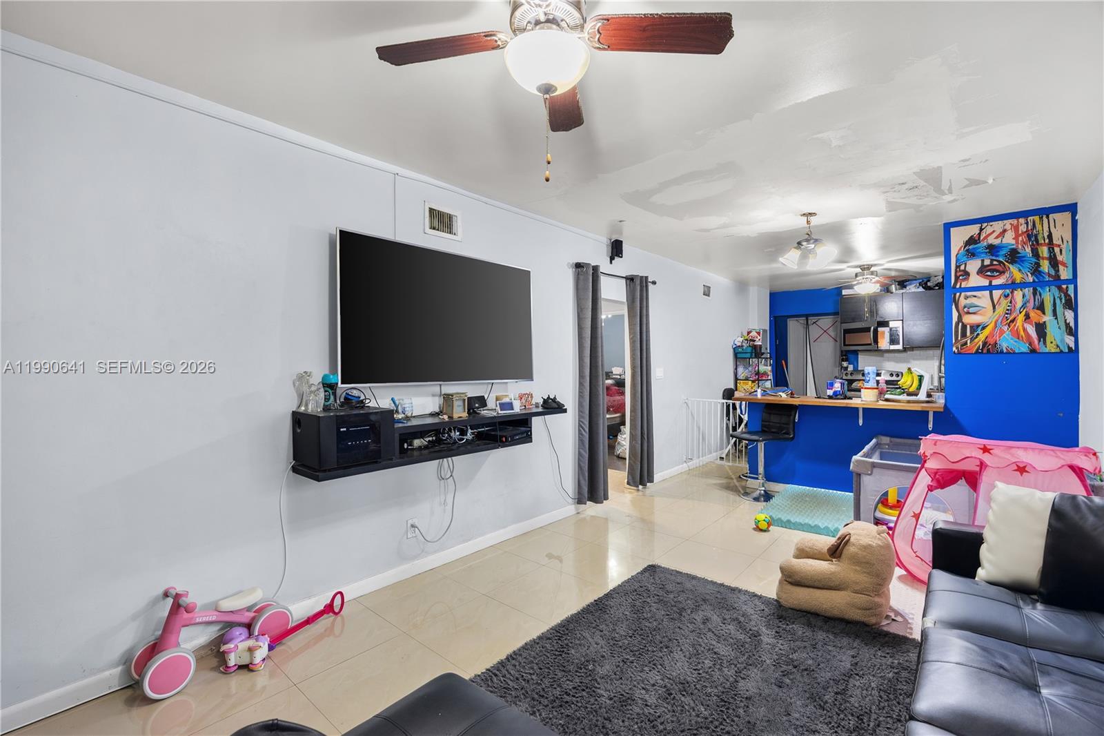 WASHINGTON PARK SECOND AD - Residential