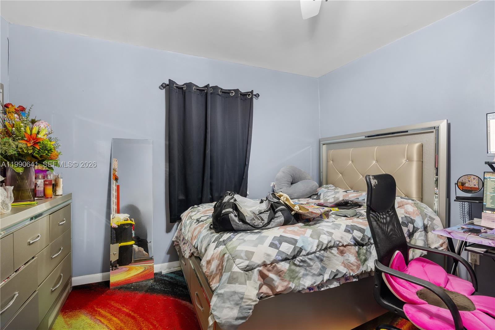 WASHINGTON PARK SECOND AD - Residential