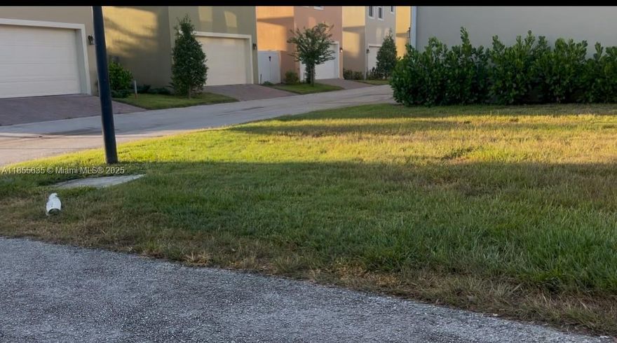 Oversized Corner Lot in highly sought after EAST LAKE VILLAGE neighborhood. Let's Make a Deal! Don't Miss This Opportunity to Own a Beautiful Oversized Vacant Building Lot in Great Neighborhood. The Desirable Area of Port Saint Lucie Over 3/5 Acre and a Perfect Place to Build Your Dream Home. Great Location with Easy Access To I-95, Shopping Centers, Mets Stadium, Neighborhood Park and Much More! Wont Last!