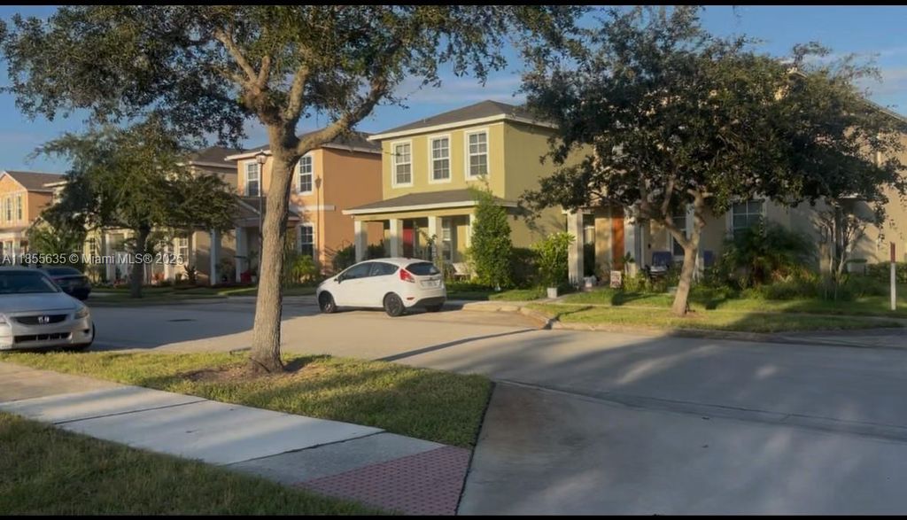 Photo of 2366 SE Tavares Dr, Port St Lucie, FL 34952 (MLS # A11855635)