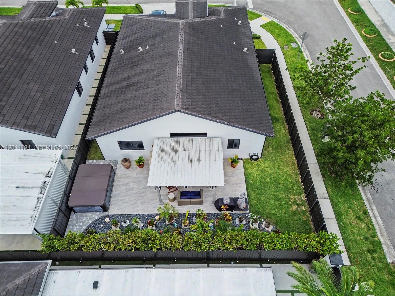 COVADONGA - Residential